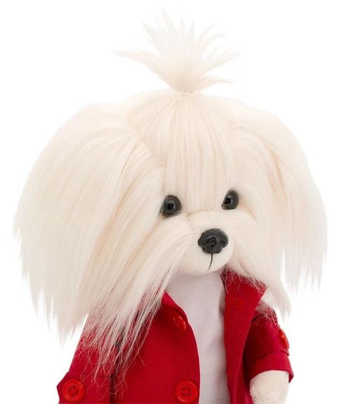 cumpără Jucărie de pluș Orange Toys LD4/085 Lucky Mimi: Bright Mood 25 în Chișinău 