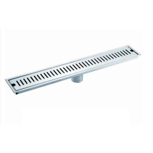 cumpără Trap de duș Lianat 2892 Rigola dus 100cm inox în Chișinău 