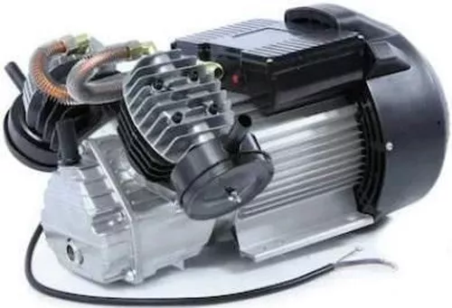 купить Компрессор Technoworker Двигатель для компрессора MV 50-100L в Кишинёве 