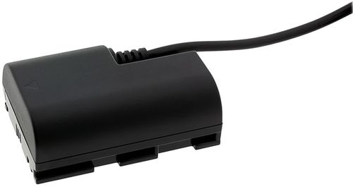 купить Зарядное устройство для фото-видео Patona 9420, USB-C Input battery adapter for Canon LP-E6P в Кишинёве 
