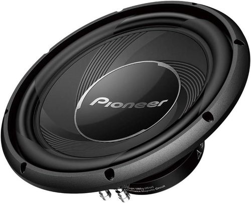 купить Авто-сабвуфер Pioneer GXT-3730B в Кишинёве 