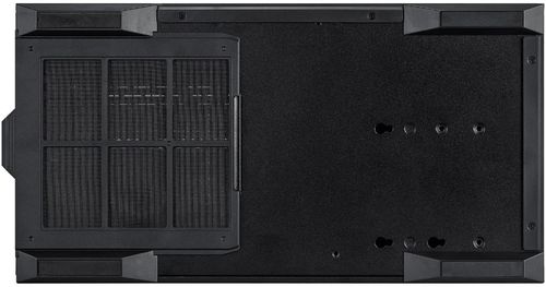 купить Системный блок Intel ATOL PC1160MP - Gaming A-RGB#8.1 Black в Кишинёве 