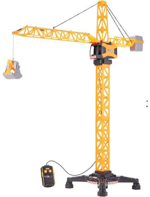 купить Игрушка HTI 1417290 Macara Teamsterz JCB в Кишинёве 