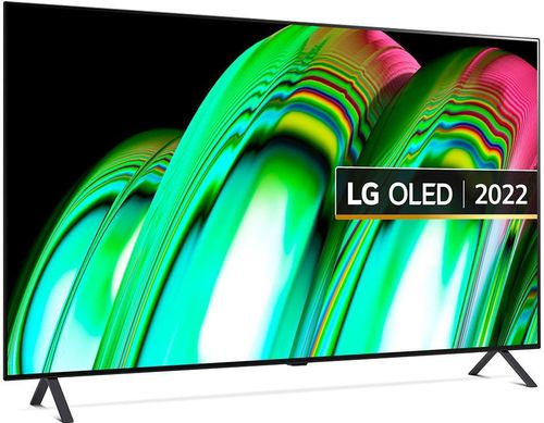 cumpără Televizor LG OLED55A26LA în Chișinău 