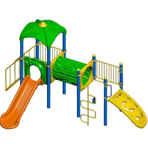 купить Детская площадка Badar MINI-02 в Кишинёве 