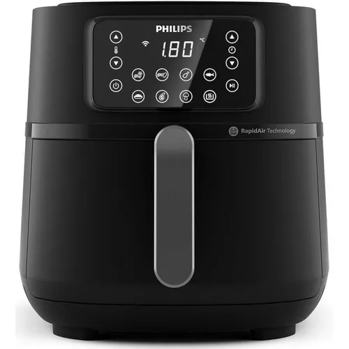 cumpără Friteuza cu aer cald Philips HD9285/93 în Chișinău 