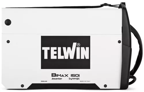 cumpără Aparat de sudură Telwin BIMAX 150i SYNERGIC 230V (816169) în Chișinău 