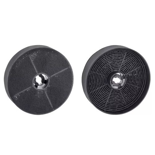 купить Фильтр для вытяжки Backer 36107 FILTRU DE CARBON MINI GPZ V0 в Кишинёве 