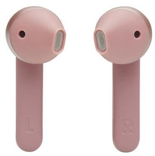 купить Наушники беспроводные JBL Tune 225 TWS Pink в Кишинёве 