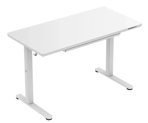 купить Стол компьютерный Mark Adler LEADER 8.5 White в Кишинёве 