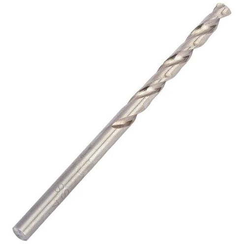 купить Сверло Milwaukee 4932352384 Burghiu metal HSS-G 4.0x75mm (10buc) в Кишинёве 