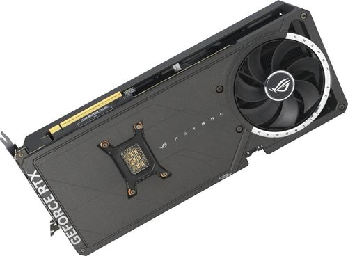 cumpără Placă video ASUS ROG-ASTRAL-RTX5080-O16G-GAMING, GeForce RTX5080 16GB GDDR7 în Chișinău 