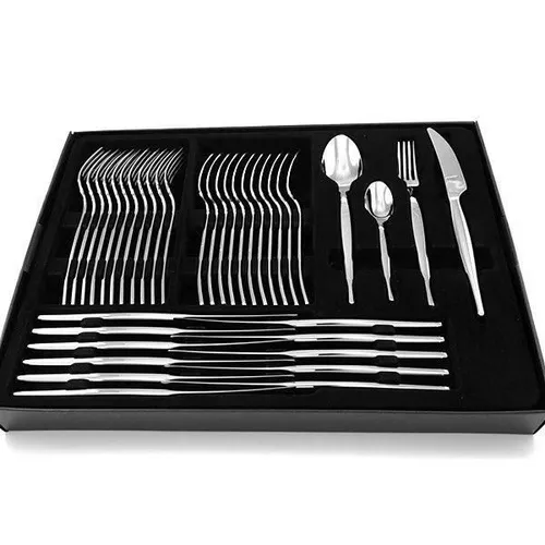 cumpără Tacămuri Berghoff 1272608 72 buc FINESSE în Chișinău 