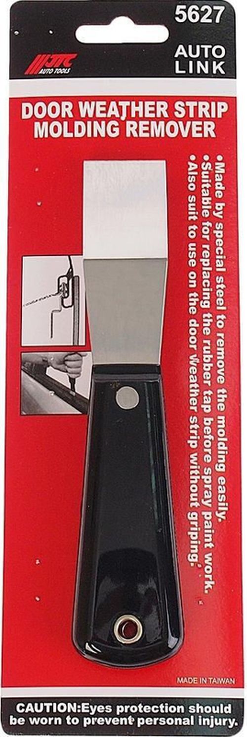 cumpără Unealta de mana JTC JTC-5627 Лопатка для демонтажа уплотнителя în Chișinău 