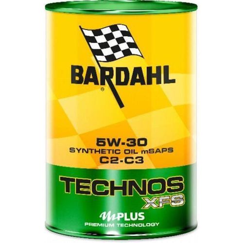 купить Масло Bardahl 5W30 XFS C2 C3 1л TECHNOS (342040) в Кишинёве 