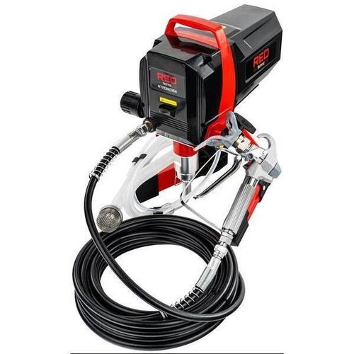 cumpără Aerograf Red Technic RTPDM0166 în Chișinău 