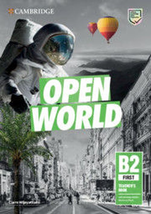 купить Open World First Teacher`s Book with Downloadable Resource Pack в Кишинёве 