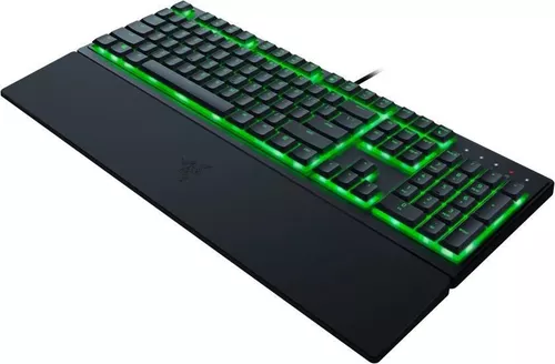 купить Игровая клавиатура Razer RZ03-04470100-R3M1 Membrane Ornata V3 X US Layout в Кишинёве 