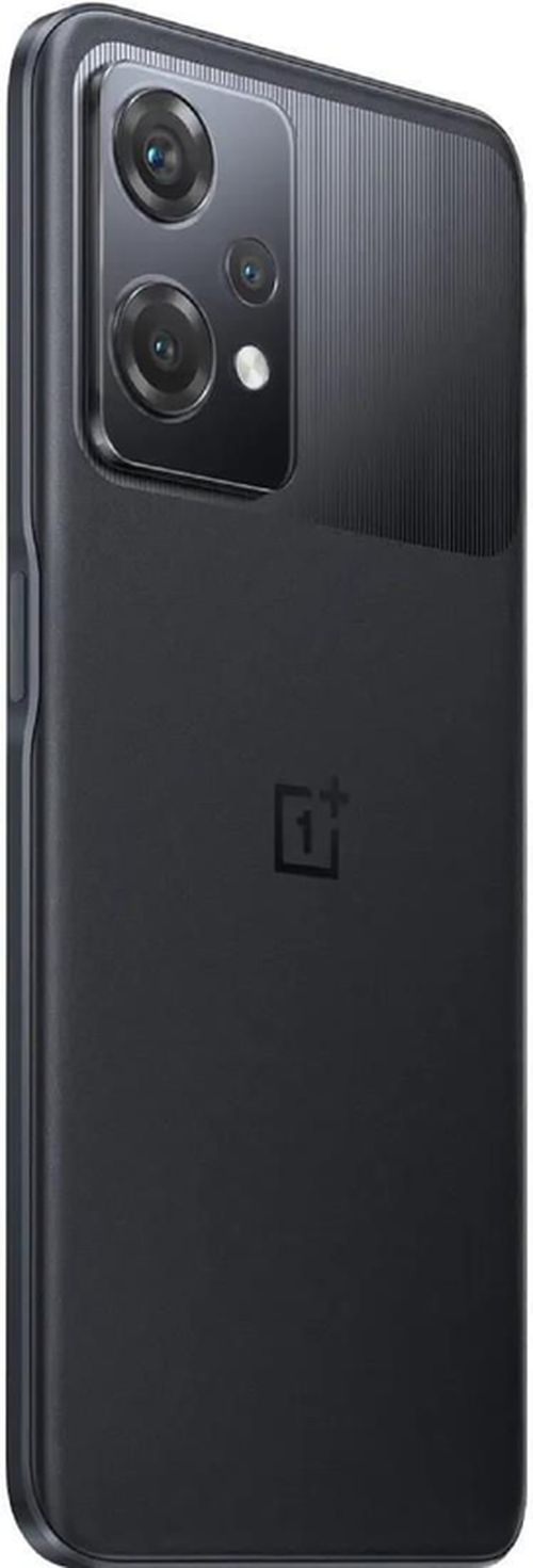 cumpără Smartphone OnePlus Nord CE 2 Lite 6/128GB Dust Black în Chișinău 