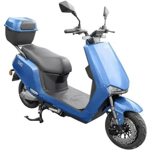 cumpără Scuter electric Dakard DKD Y-H9 1200W 72V 20Ah în Chișinău 