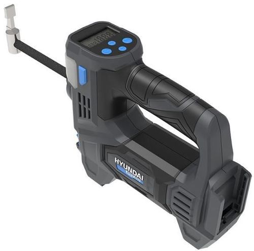 купить Портативный компрессор для авто Hyundai IF20S Воздушный насос 150 psi 20 В Solo в Кишинёве 