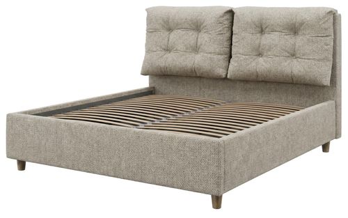 купить Кровать Relaxe Home 025373 Talin (160x200), Aragon 80 в Кишинёве 