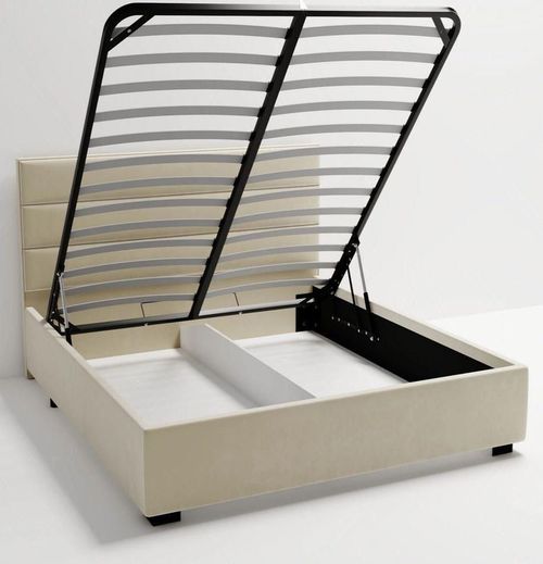 купить Кровать my-STYLE my-Amy 90x200 (P01D90M02) в Кишинёве 