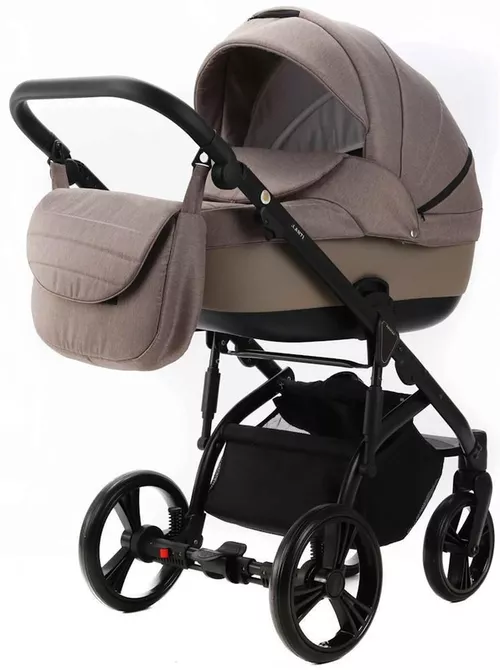 купить Детская коляска Adamex LANTI TIP PS-110 в Кишинёве 