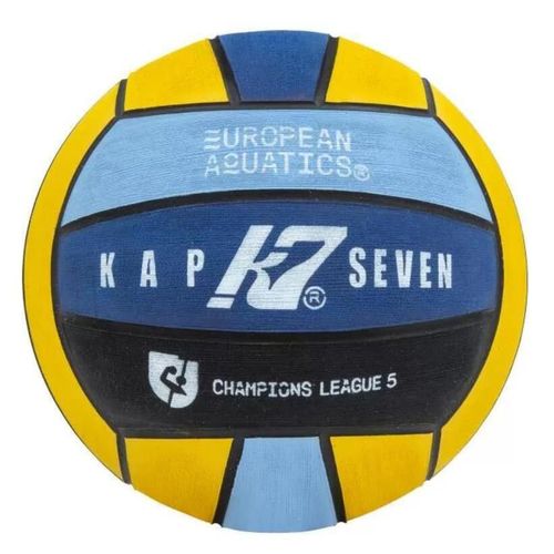купить Мяч KAP7 12342 Minge polo de apa 7 Len Champions League Men ref.98152 в Кишинёве 