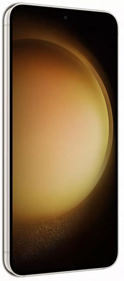 купить Смартфон Samsung S911 Galaxy S23 256GB Beige {Ref.} в Кишинёве 