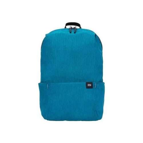 купить Рюкзак для ноутбука Xiaomi Mi Casual Daypack (Bright Blue) в Кишинёве 