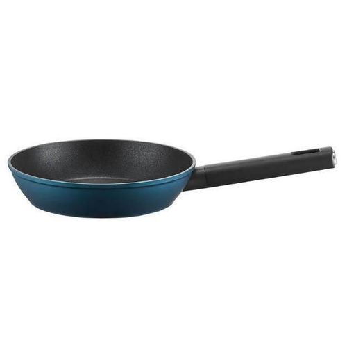 купить Сковорода Ambition 813128 Azzuro, 26 Cm, Qualum Basic Coating в Кишинёве 