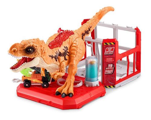 купить Игрушка ZURU 71127 Игрушка Dino Escape в Кишинёве 