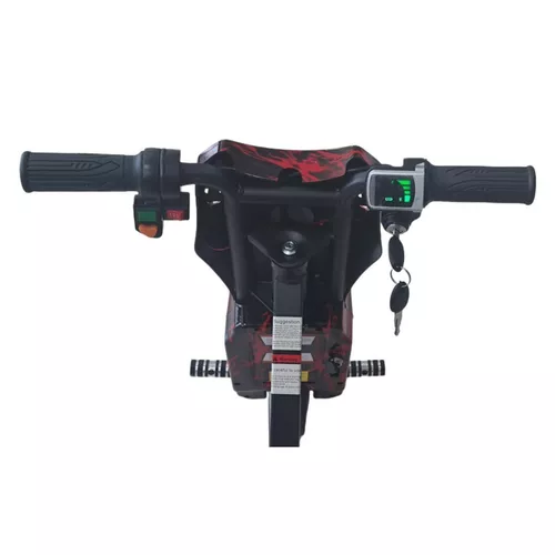 купить Велосипед Hausberg HB-KD04RS tricicleta electrica copii в Кишинёве 