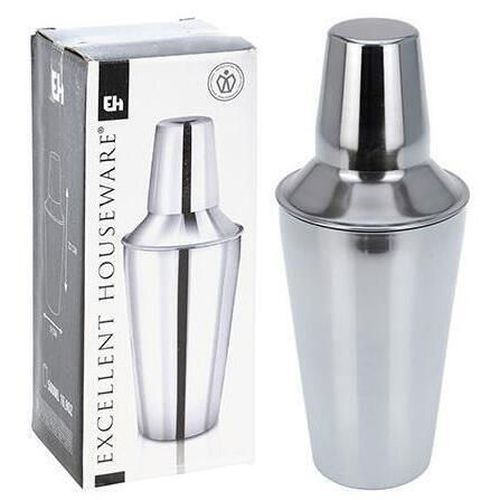 cumpără Veselă Excellent Houseware 46846 Шейкер 500ml în Chișinău 