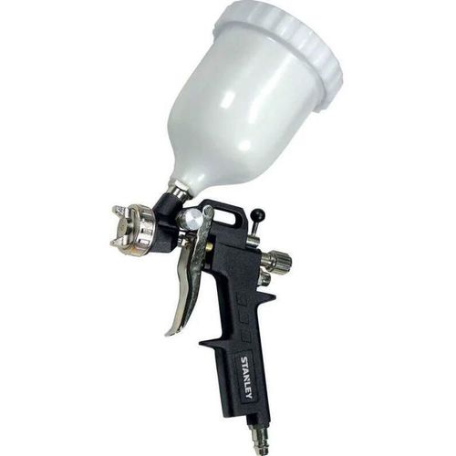 купить Пневмопистолет Stanley 160132XSTN Пневматический краскопульт в Кишинёве 