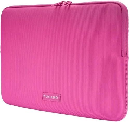 cumpără Geantă laptop Tucano BFC21516-F, Sleeve Colore 2 15"/16", Fuchsia în Chișinău 