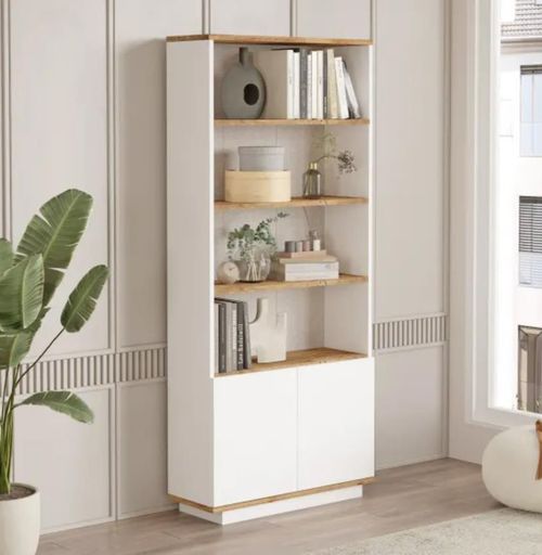 cumpără Dulap Trendy FR16-AW, raft de carti în Chișinău 