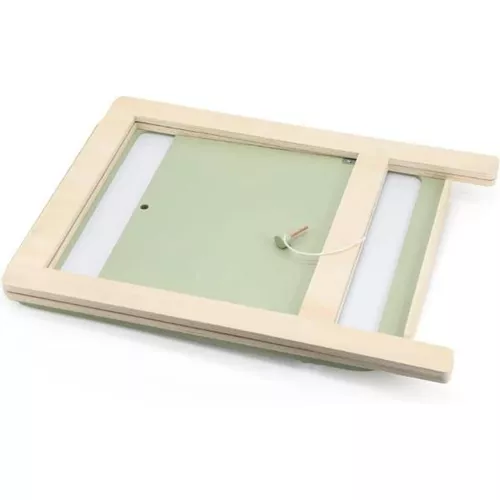 cumpără Set de creație Viga 44258 Șevalet pentru desen cu două fețe în Chișinău 