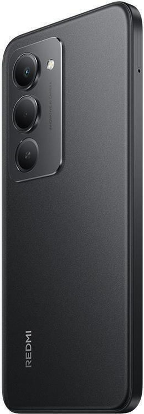 cumpără Smartphone Xiaomi Redmi 15C 5G 4/256GB Black în Chișinău 