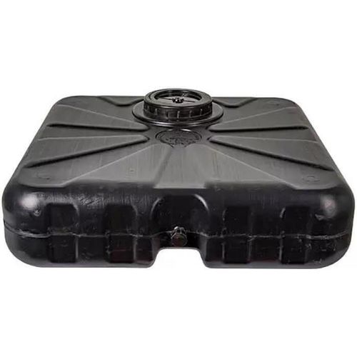 cumpără Accesoriu pentru piscină Profmet 950043 Rezervor pentru dus, 50L, d-1/2 în Chișinău 