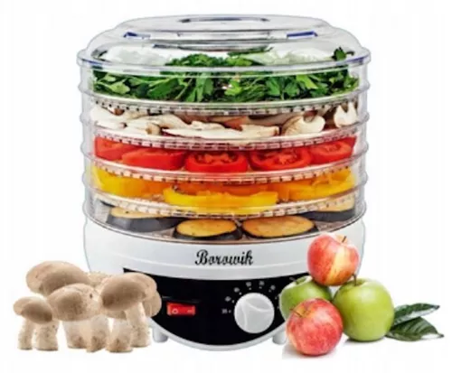 cumpără Aparat de deshidratat alimente Luxpol TS-9688 în Chișinău 