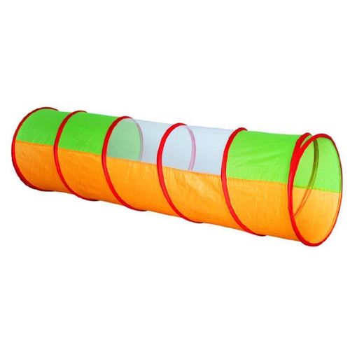 купить Игровой комплекс для детей miscellaneous 12496 Tunel pentru copii 180x47x47cm 488229 в Кишинёве 