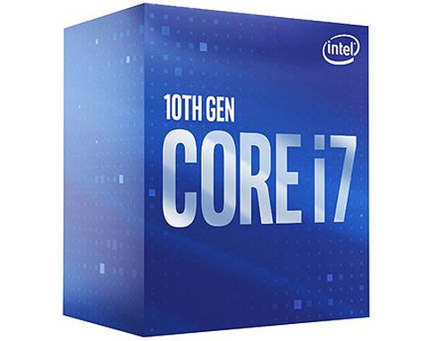 cumpără Procesor CPU Intel Core i7-10700 2.9-4.8GHz 8 Cores 16-Threads, (LGA1200, 2.9-4.8Hz, 16MB, Intel UHD Graphics 630) BOX with Cooler, BX8070110700 (procesor/процессор) în Chișinău 