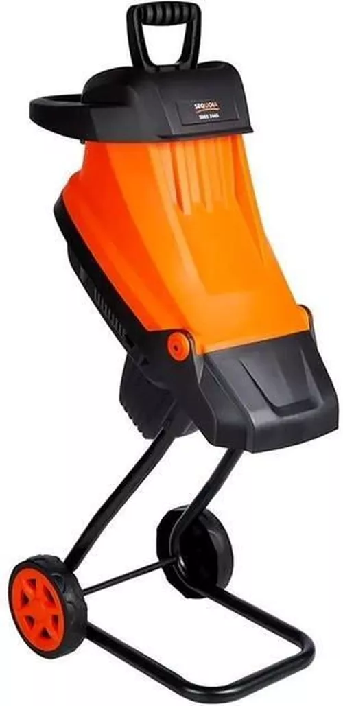 cumpără Tocător de frunze și crengi Sequoia SEGS2445 2.4kW în Chișinău 