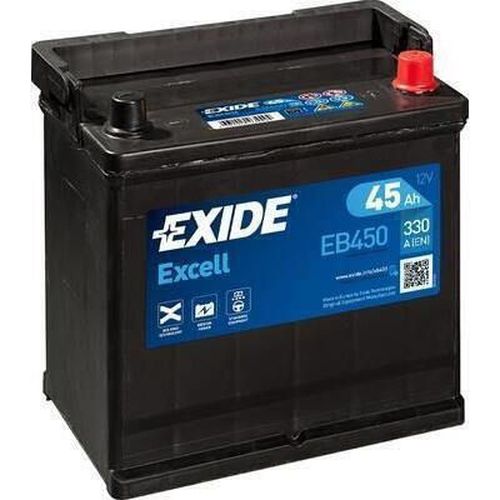 cumpără Acumulator auto Exide EXCELL EB450 în Chișinău 