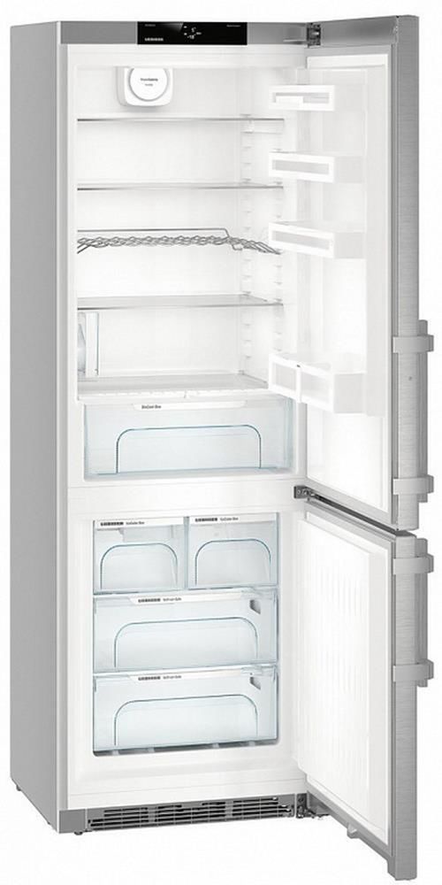 cumpără Frigider cu congelator jos Liebherr CNef 5745 în Chișinău 