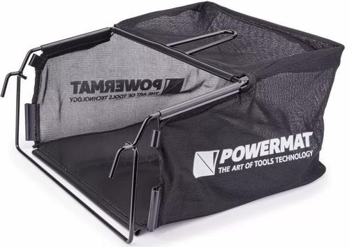 купить Аэратор для газона Powermat Электрический аэратор/грабли PM-AEW-2400M 2400 Вт в Кишинёве 