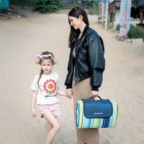 cumpără Saltea camping inSPORTline 11468 Patura picnic 300*200 cm Livetino IN 26343 în Chișinău 