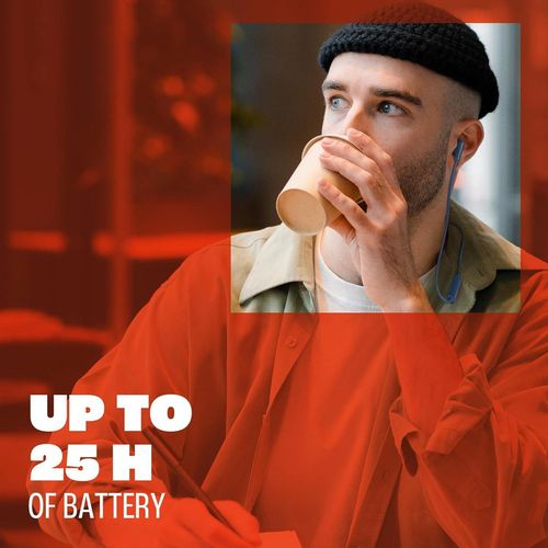 cumpără Căști fără fir JBL Tune 235BT Black în Chișinău 